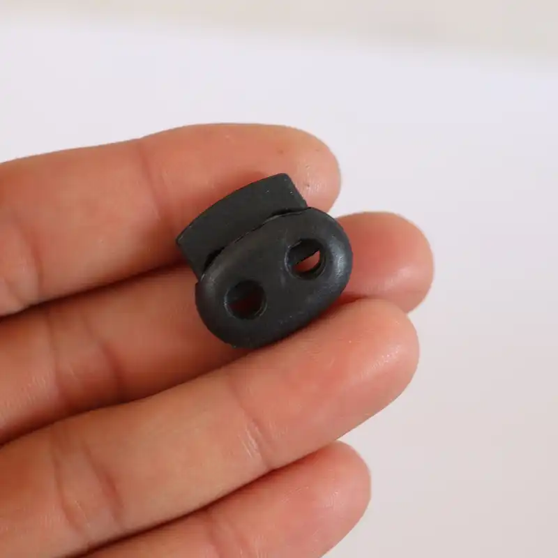 سفت کن بند کفش کد ST14 بسته 10 عددی