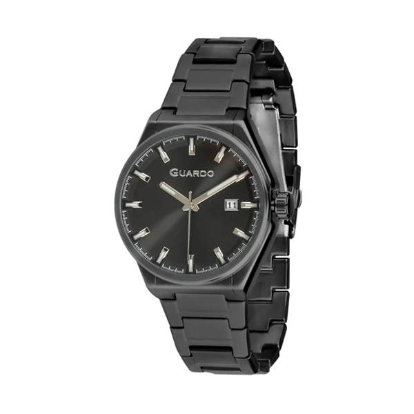 ساعت مچی عقربه‌ای مردانه گواردو مدل GUA012684-4