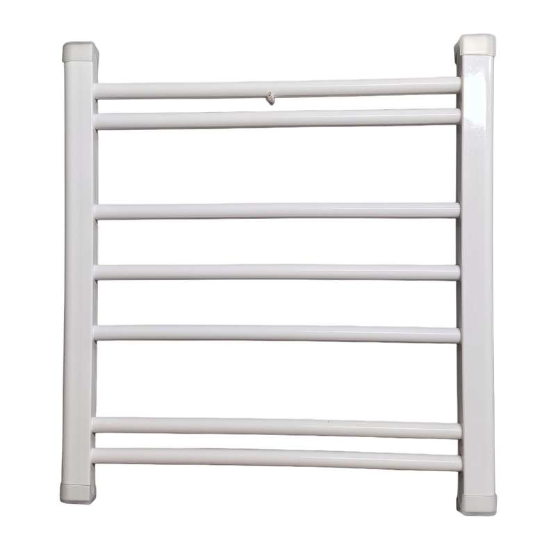 رادیاتور حوله خشک کن اُدلار طرح پلاس کد 607