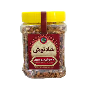 دمنوش میوه گل شادنوش - 250 گرم