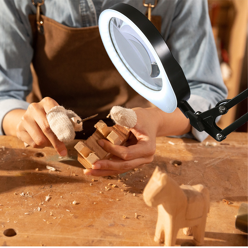 ذره بین مدل PD435127