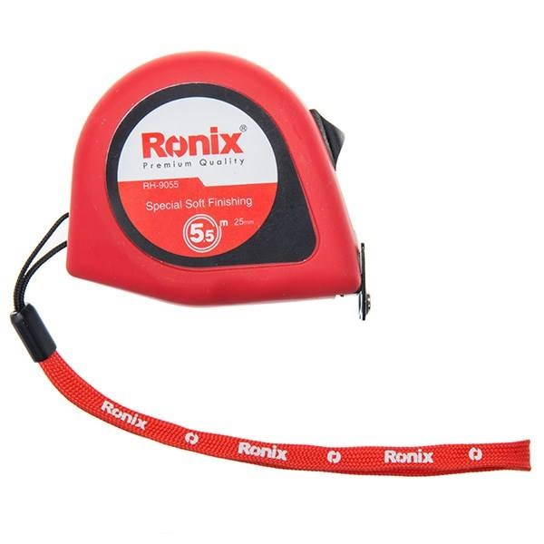 متر 5.5 متری رونیکس مدل RHX-9055