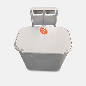 سطل زباله کابینتی کد 108