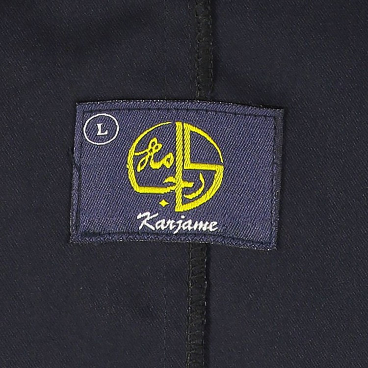 روپوش آشپزی کارجامه مدل First روپوش آشپزی کارجامه مدل First