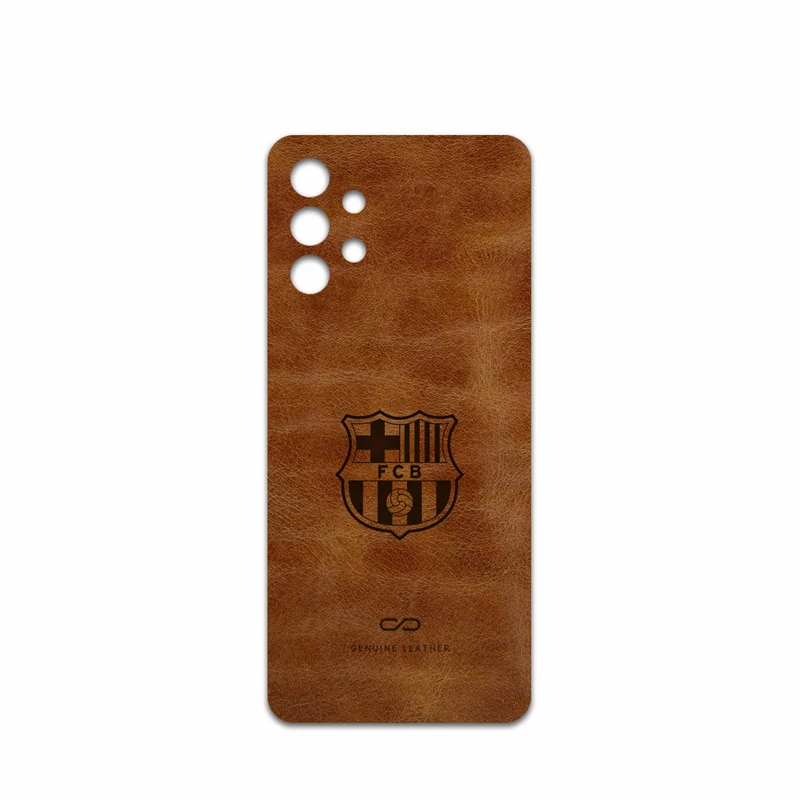 برچسب پوششی ماهوت مدل BFL-BRCA مناسب برای گوشی موبایل سامسونگ Galaxy A32 5G