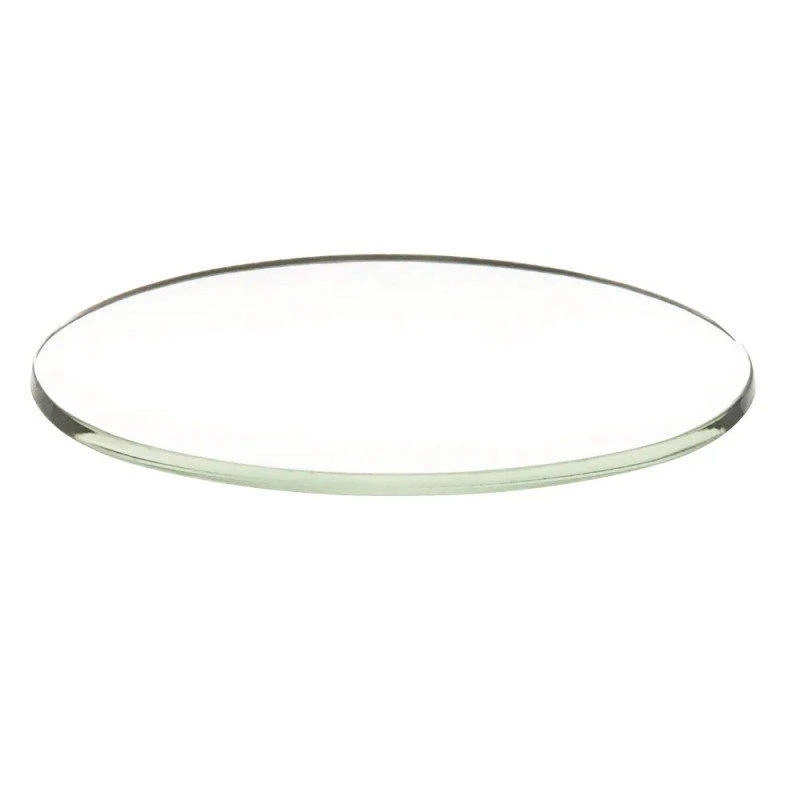 شیشه ساعت مچی مدل 21.0 mm