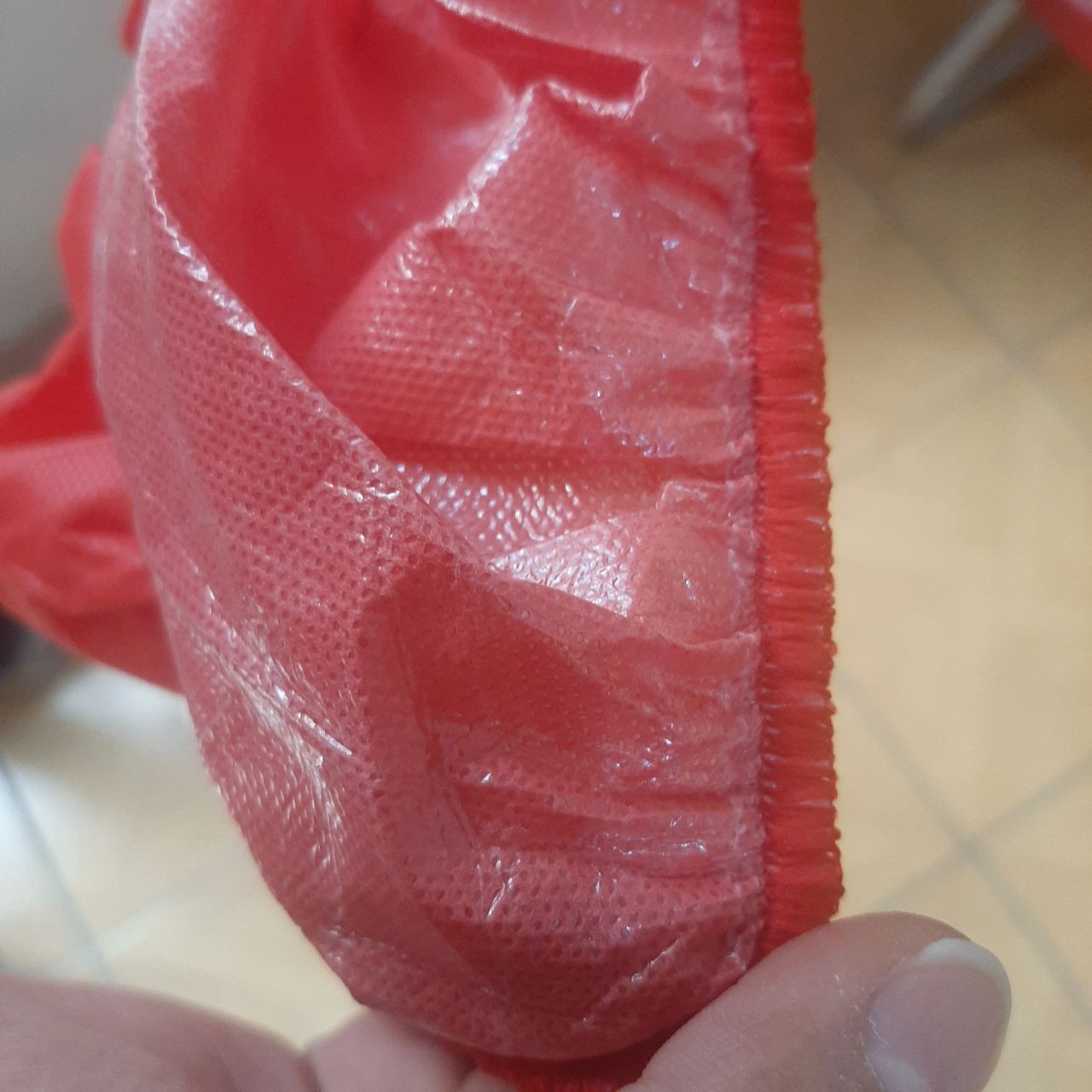 روکش تعمیرگاهی صندلی خودرو مدل Rk100