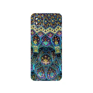 MAHOOT Iran Tile 14 Cover Sticker for Realme C11 2021