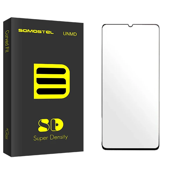 محافظ صفحه نمایش فول سوماستل مدل Full SD مناسب برای گوشی موبایل سامسونگ Galaxy A16