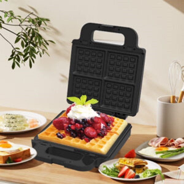 ساندویچ‌ساز چهار خانه سونیفر مدل SF-6143S
