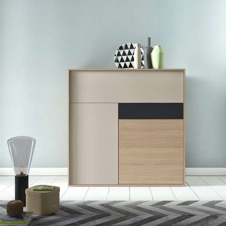 کنسول مدل SO16128