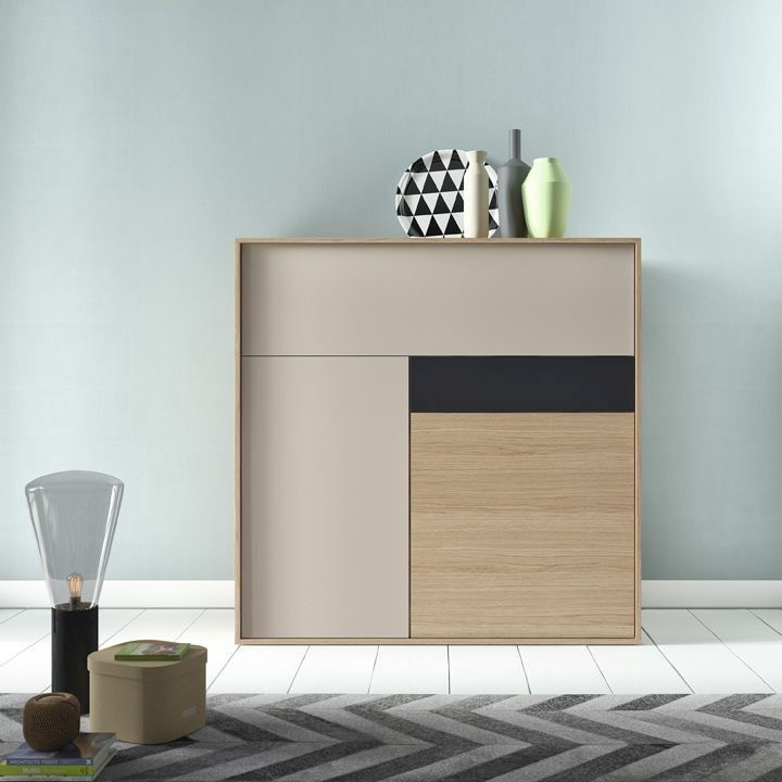 کنسول مدل SO16128