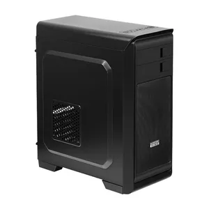 کامپیوتر دسکتاپ گرین مدل core i3 6100 / 8GBRAM DDR4 / 256GB SSD 1TB HDD