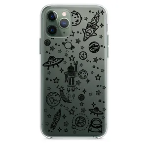 Megafone C24-B Cover For Apple Iphone 11 Pro Max