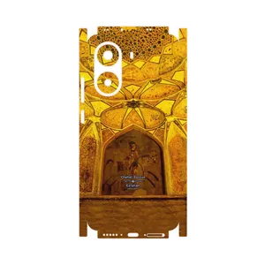 MAHOOT Chehel Sotoun Palace-FullSkin Cover Sticker for Xiaomi Poco X7 Pro