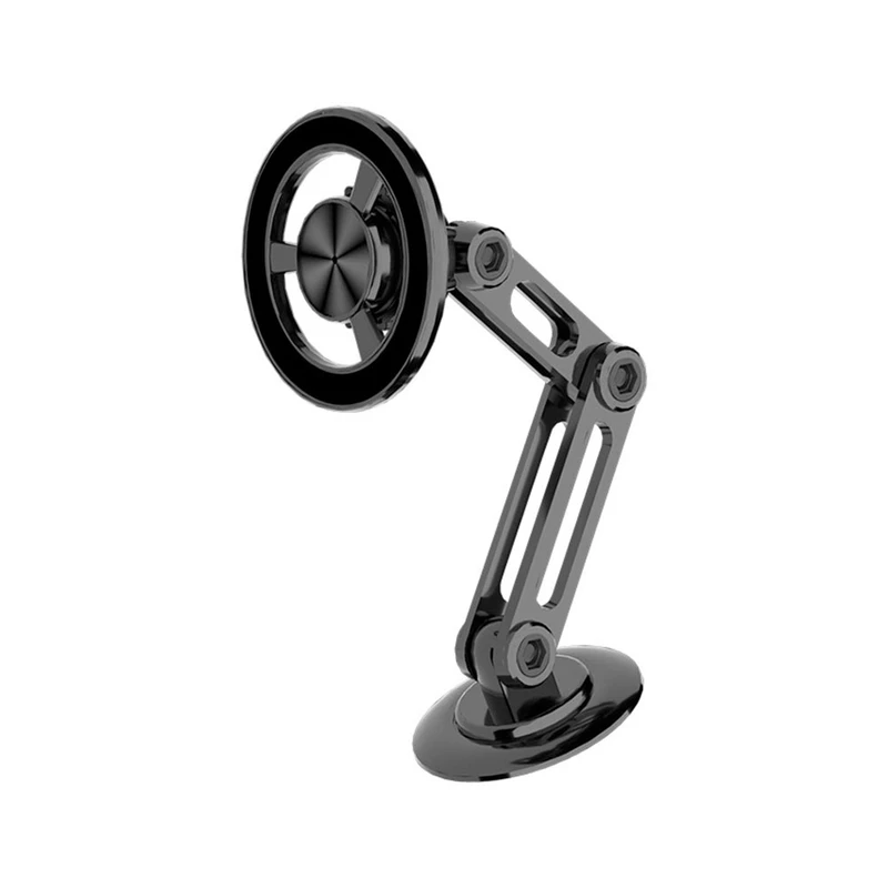 پایه نگهدارنده گوشی موبایل مدل 360 درجه