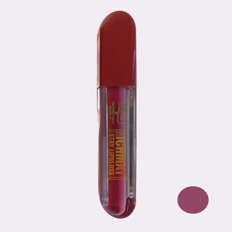 رژ لب مایع آرتاسکین مدل Richmatt شماره 08