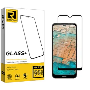 Randika RK Screen Protector For Nokia C20