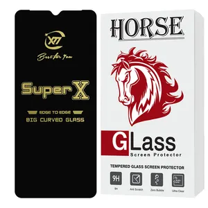 Horse SUPH30 Screen Protector For Xiaomi Redmi 10C / Redmi 10 India / Redmi 10 Power / Redmi 12C / Poco C55 / Poco C61 / Redmi A3 / Redmi A3x