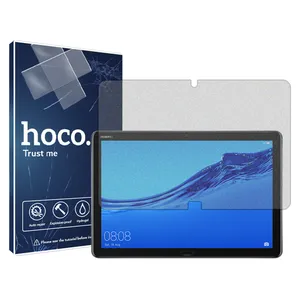 محافظ صفحه نمایش مات هوکو مدل HyMTT مناسب برای تبلت هوآوی C5 10.1