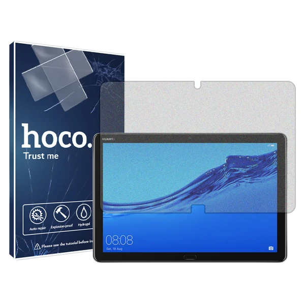 محافظ صفحه نمایش مات هوکو مدل HyMTT مناسب برای تبلت هوآوی C5 10.1