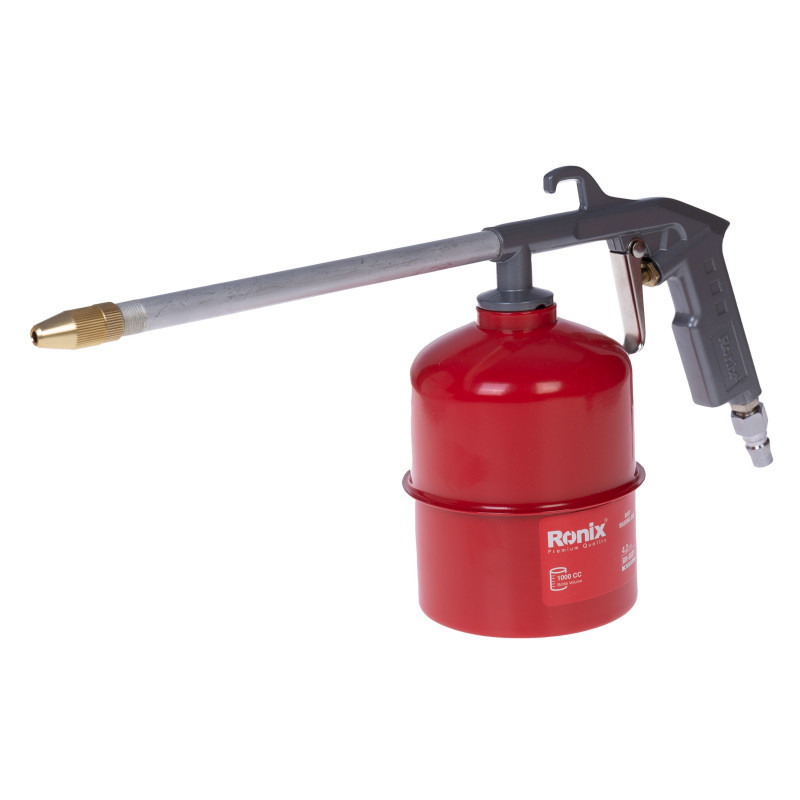 گازوییل پاش رونیکس مدل RH-6601 ظرفیت 1000 میلی لیتر