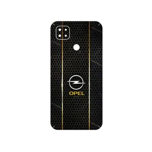 MAHOOT OPEL Cover Sticker for Xiaomi Poco C31