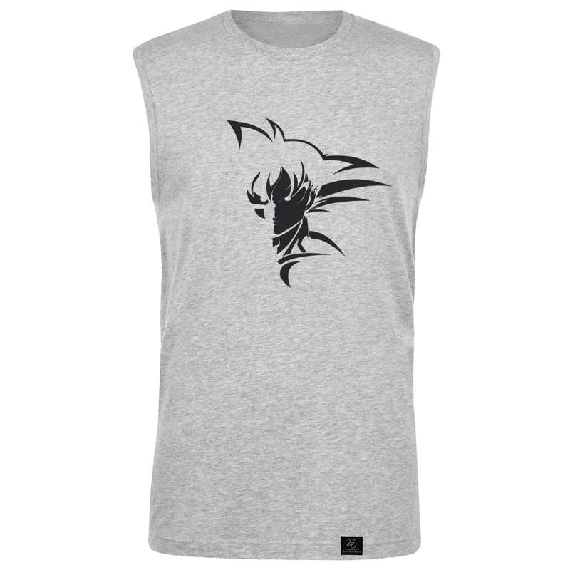 تاپ مردانه 27 مدل ANIME کد WN812