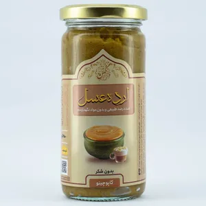 ارده عسل کاپوچینو کهن - 250 گرم