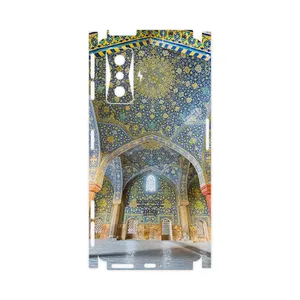 MAHOOT Imam Mosque in Isfahan-FullSkin Cover Sticker for Xiaomi Redmi K50 Gaming