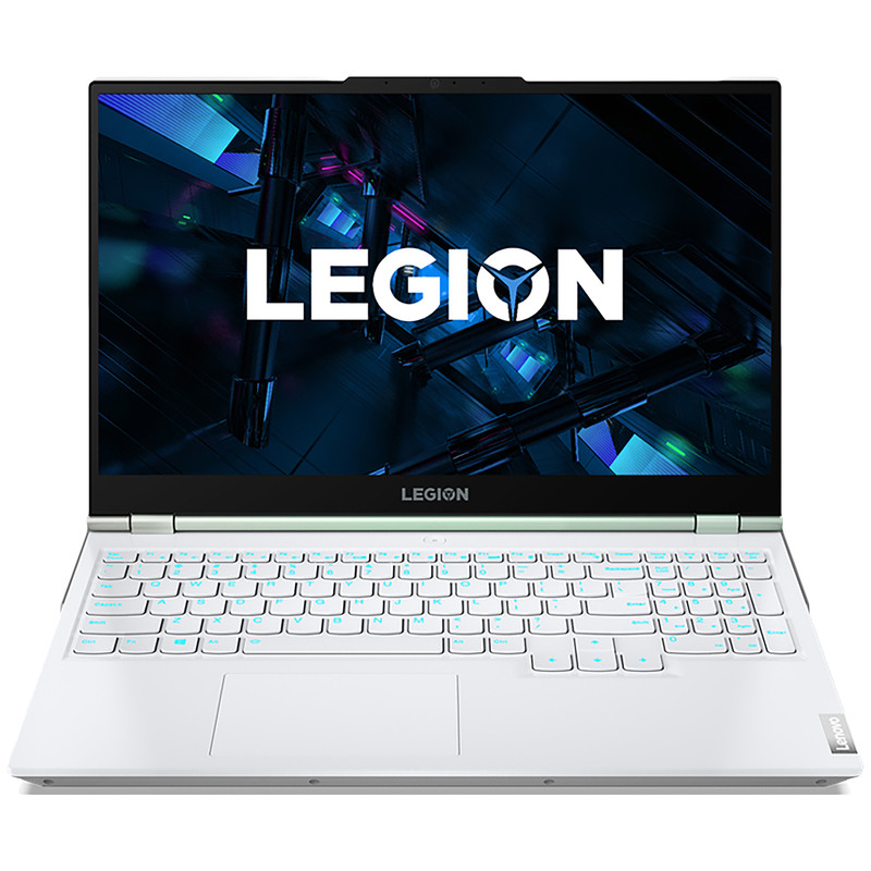لپ تاپ 15.6 اینچی لنوو مدل Legion 5-BC
