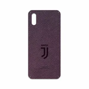 MAHOOT PL-JUVE Cover Sticker for Xiaomi Redmi 9A