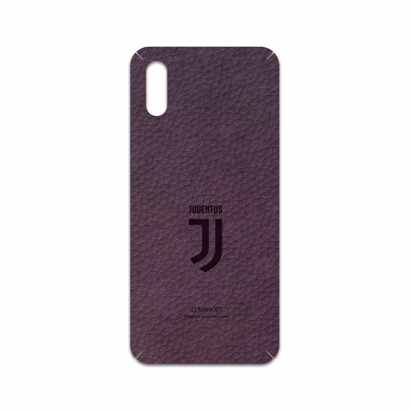 برچسب پوششی ماهوت مدل PL-JUVE مناسب برای گوشی موبایل شیائومی Redmi 9A
