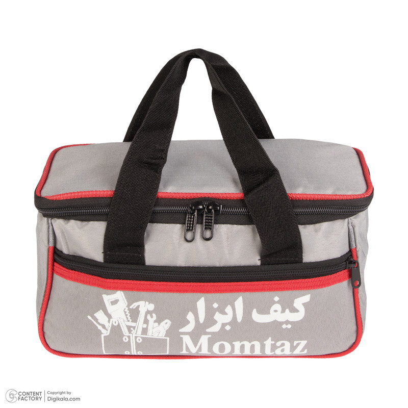 کیف ابزار ممتاز مدل KF-TOS