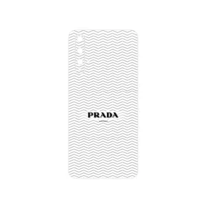 MAHOOT Prada Cover Sticker for Huawei Nova 5T