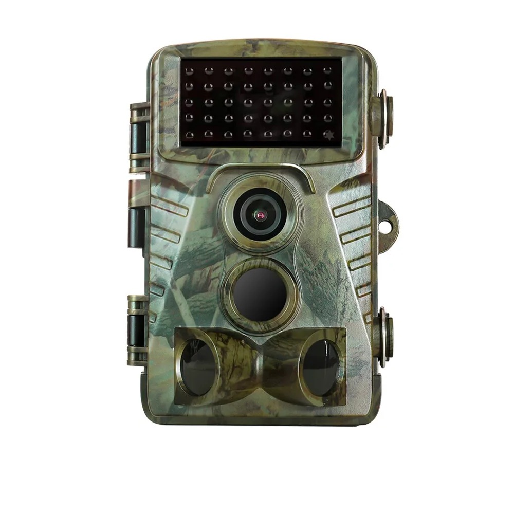 دوربین تله ای شکاری دیسون مدل H8WIFI-BT