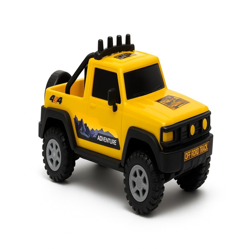 ماشین بازی مدل 04