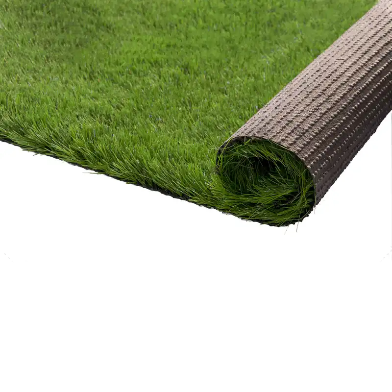 چمن مصنوعی مدل Europe-J25 سایز 2.5×2 متر