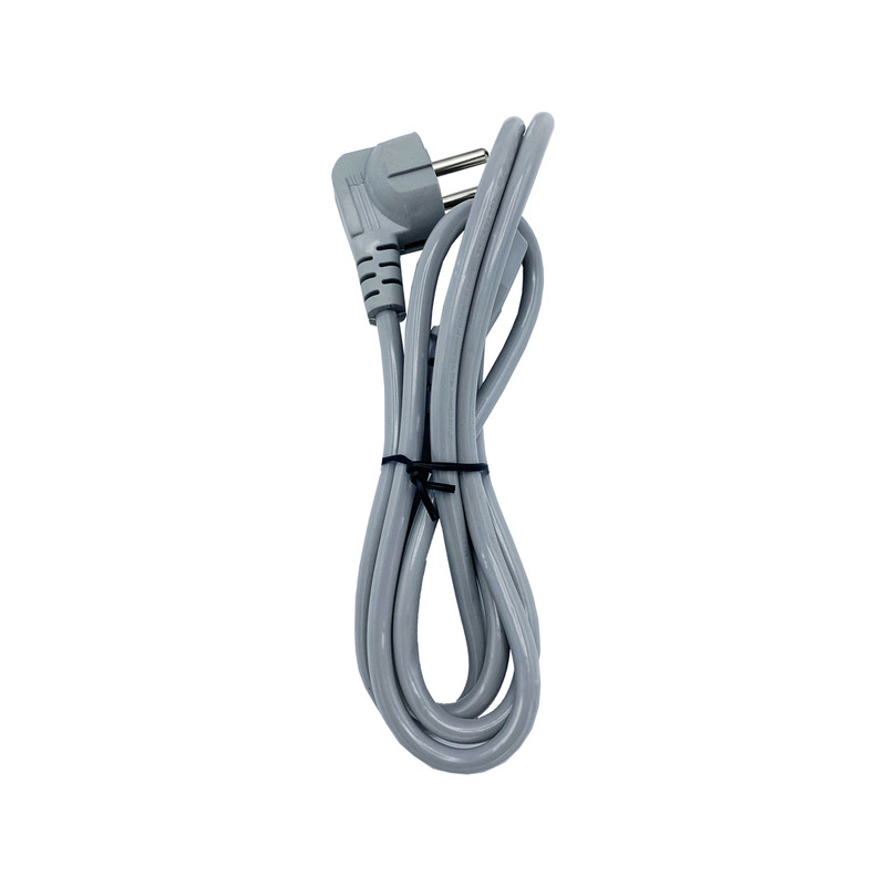 کابل برق سه پین منبع تغذیه کامپیوتر مدل MR40.T طول 1/5 متر