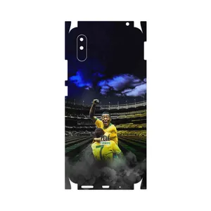 MAHOOT Pele-FullSkin Cover Sticker for Xiaomi Redmi 9i Sport