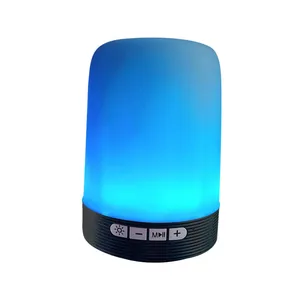 اسپیکر بلوتوثی قابل حمل مدل HF-Q6