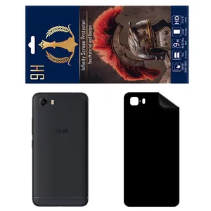 INFINITI PRO RG Back Skin For ASUS Zenfone 3S Max