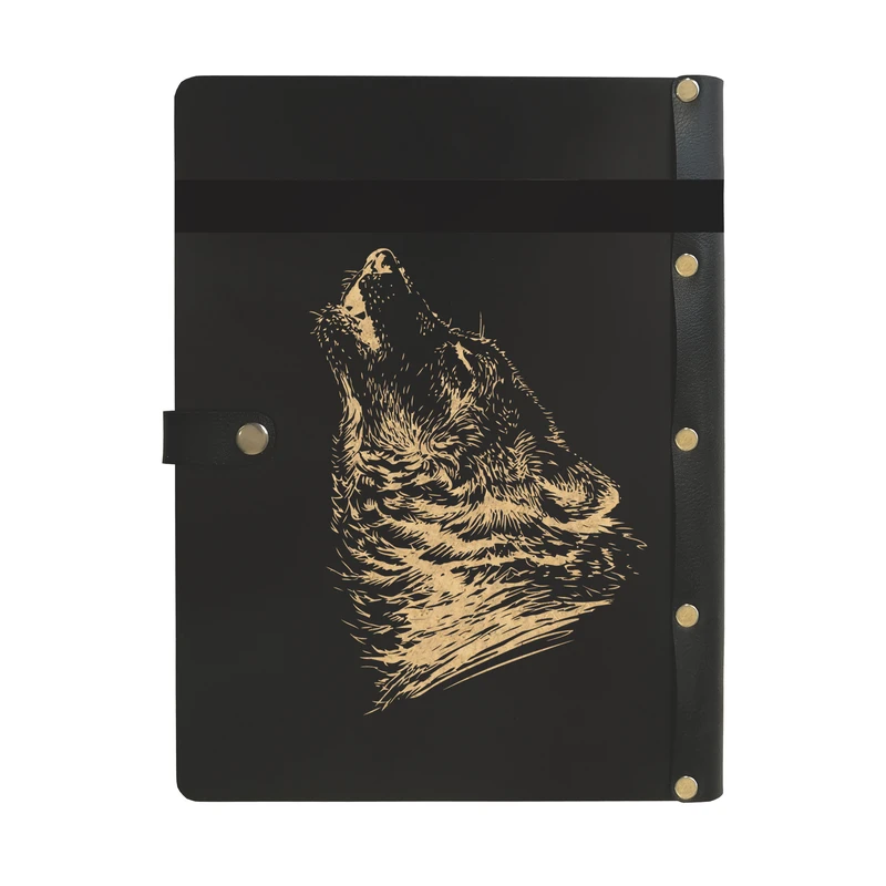 دفتر کلاسوری بنی دکو کد C101