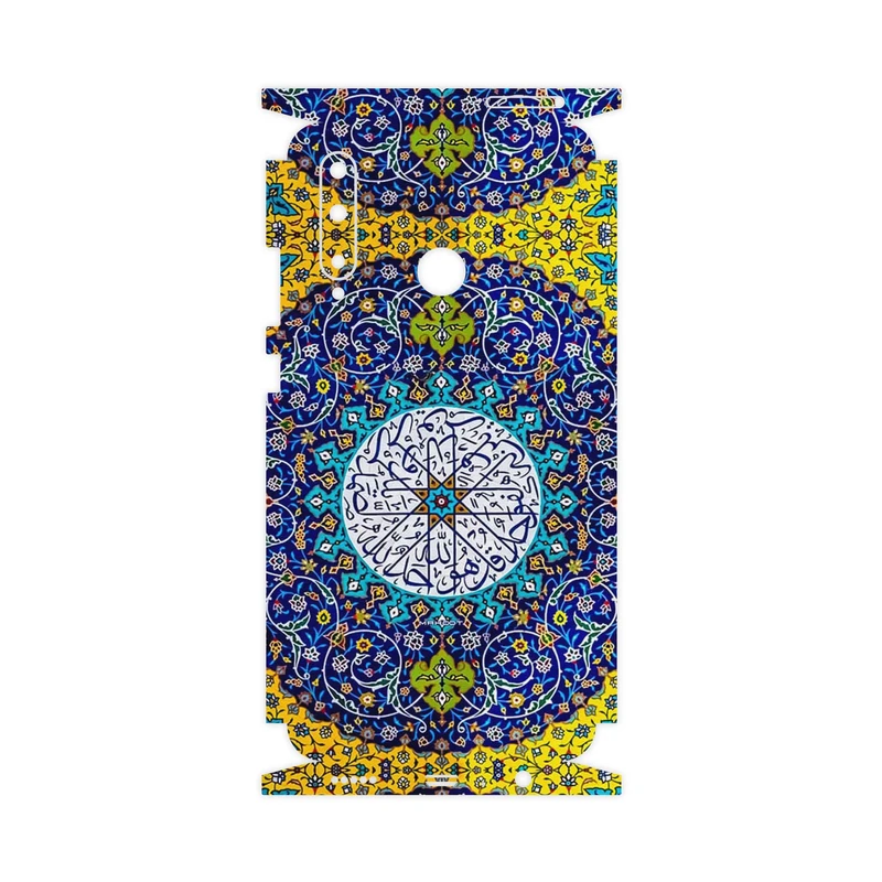 برچسب پوششی ماهوت مدل Iran Tile 13-FullSkin مناسب برای گوشی موبایل آنر 20 Lite