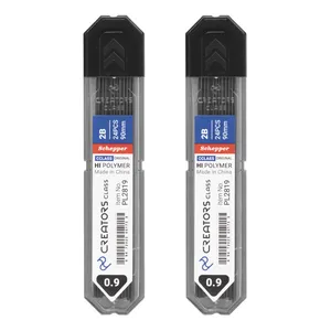 نوک مداد نوکی 0.9 میلی متری کریتورز کلاس مدل PL2819 بسته 2 عددی 