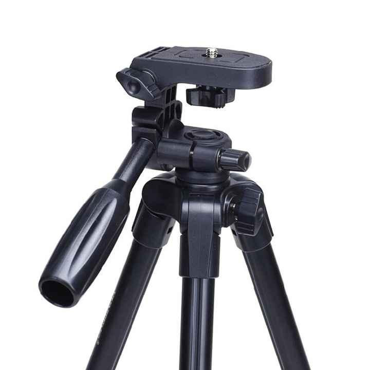 سه پایه دوربین یانتنگ مدل VCT 520