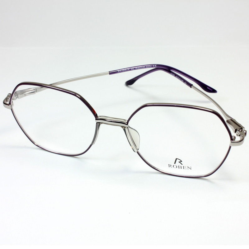 فریم عینک طبی روبن مدل 12188
