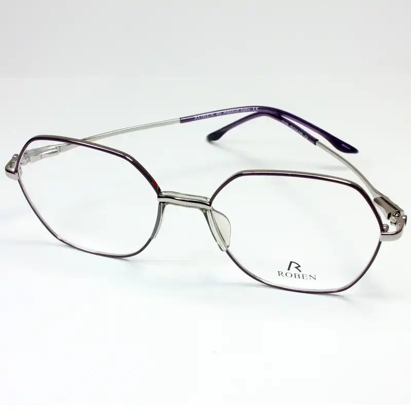 فریم عینک طبی روبن مدل 12188