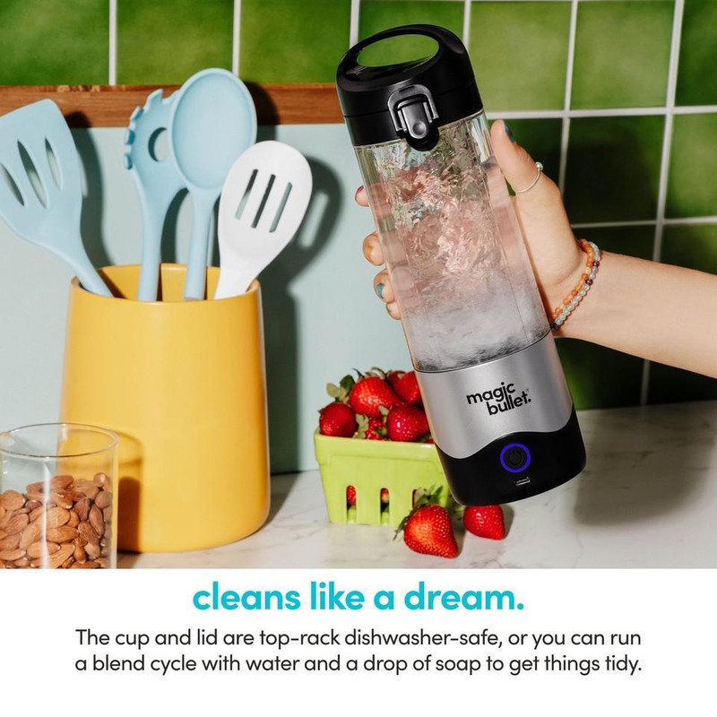 مخلوط کن مجیک بولت مدل MBPB50100