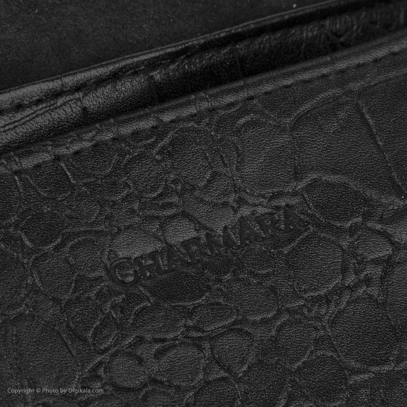 کیف دوشی زنانه چرم آرا مدل zj051 کد k -  - 16